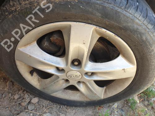 Llanta Llanta KIA CEE'D SW (ED) 1.6 CRDi 115 (115 hp) 37280622 37280622