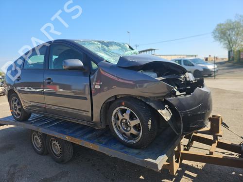 Used Parts TOYOTA PRIUS Liftback (_W2_) 1.5 Hybrid (NHW20_, NHW20R) 4455798