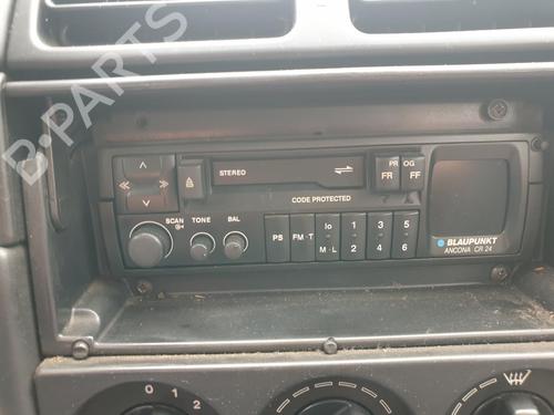 Radio CITROËN ZX (N2) 1.9 DT | BP28190683E6 