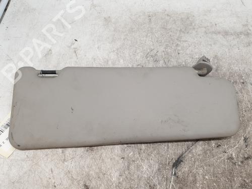 left-sun-visor-dacia-logan-mcv-ks_-2007-28141413 main image