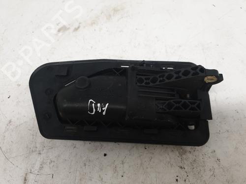Høyre foran invendig håndtak PEUGEOT 306 Hatchback (7A, 7C, N3, N5) 1.8 16V | BP22883203I14 