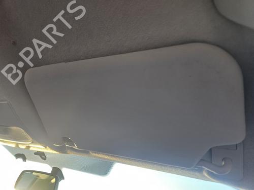 Used Right sun visor FORD FIESTA VI (CB1, CCN) 1.4 (97 hp) 30401099