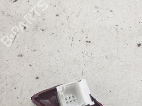 Used Warning switch Warning switch CITROËN C3 II (SC_) 1.4 HDi 70 (SC8HZC, SC8HR0, SC8HP4) (68 hp) 22865461 22865461