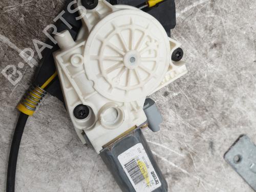 front-left-window-mechanism-peugeot-307-3ac-2000-2001-2002-2003-2004-2005-2006-2007-2008-2009-2010-2011-2012-24377675 main image