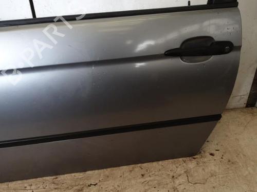 Used Left front door Left front door BMW 3 Compact (E46) 318 td (115 hp) 22883776 22883776