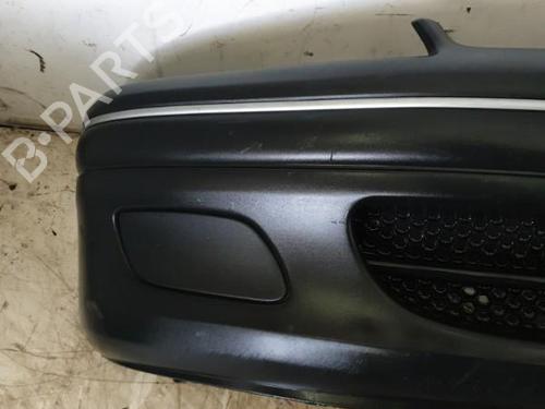 Front bumper PEUGEOT 106 II (1A_, 1C_) 1.1 i | BP22884198C7 