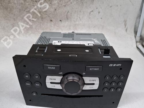 radio-opel-corsa-d-s07-2006-2007-2008-2009-2010-2011-2012-2013-2014-2015-28131707 main image