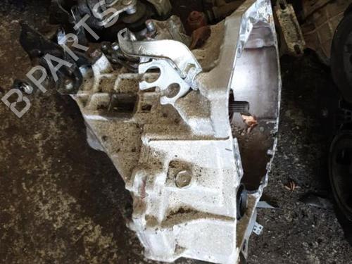 Used Gearbox Gearbox 22870410 22870410