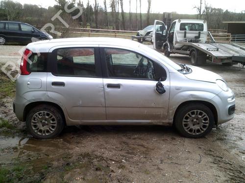 Starter FIAT PANDA (312_, 319_) 1.2 (312PXA1A) | BP30535211M8 - Image 6