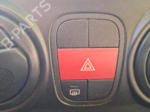 warning-switch-citroen-nemo-mpv-2009-23436168 main image
