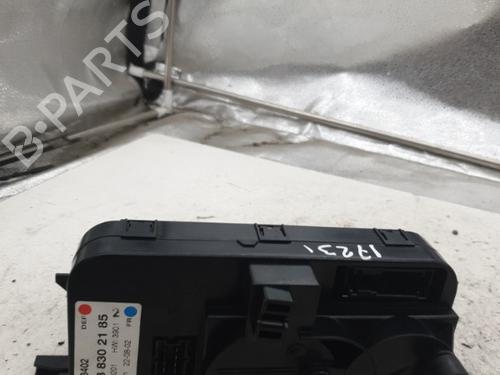 Used Climate control Climate control MERCEDES-BENZ A-CLASS (W168) A 190 (168.032, 168.132) (125 hp) 22864362 22864362