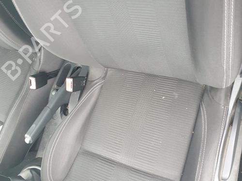 Used Left front seat Left front seat RENAULT CLIO III (BR0/1, CR0/1) 1.5 dCi (C/BR0G, C/BR1G) (68 hp) 32440682 32440682