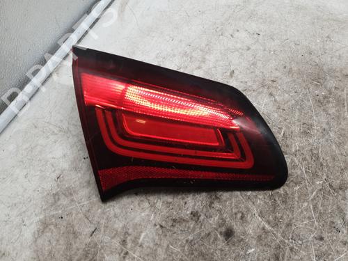 Left tailgate light CITROËN C4 II (NC_) 1.6 BlueHDi 120 | BP29429999C79 - Image 4