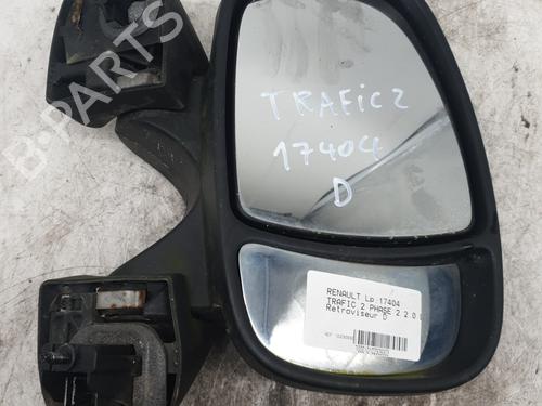 right-mirror-renault-trafic-ii-bus-jl-2001-24114290 main image