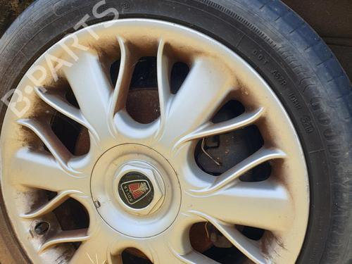 Used Rim ROVER 75 (RJ) 2.0 V6 (150 hp) 26008235