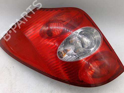 Left taillight RENAULT LAGUNA II Grandtour (KG0/1_) 2.2 dCi (KG0F) | BP22880504C34 