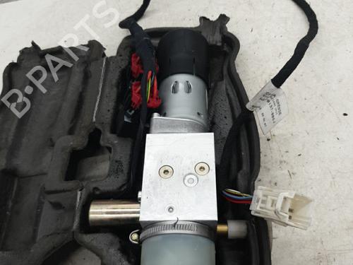 Electronic module PEUGEOT 206 CC (2D) 1.6 16V (2DNFUF, 2DNFUR) | BP24485849M83 - Image 3