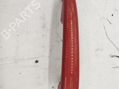 Used Front right exterior door handle PEUGEOT 208 I (CA_, CC_) 1.2 VTI 82 (82 hp) 22864091