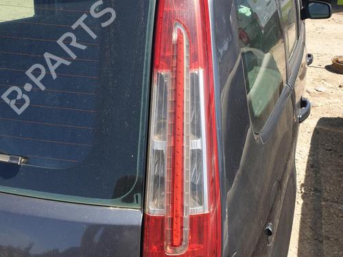 Right taillight FORD C-MAX (DM2) 1.6 TDCi | BP37526824C35 - Image 2