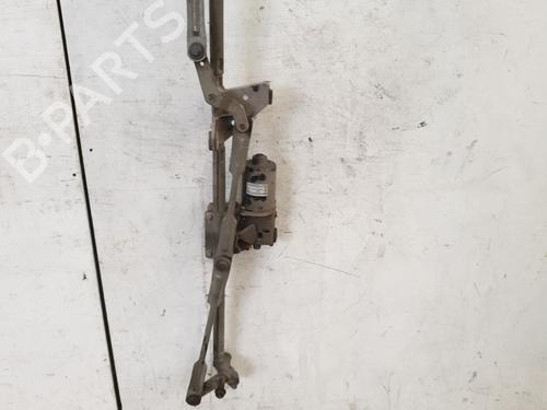 Used Front wipers mechanism Front wipers mechanism 22870140 22870140