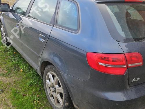 Left front window switch AUDI A3 Sportback (8PA) 1.9 TDI | BP25744037I27 - Image 6