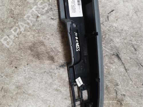 Left front window switch CITROËN EVASION MPV (22, U6) 2.1 TD | BP28026121I27 