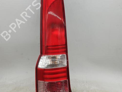 Used Left taillight Left taillight FIAT PANDA (169_) 1.1 (169.AXA1A) (54 hp) 22885793 22885793
