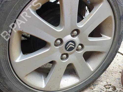 Rim CITROËN C-ZERO C-Zero | BP26933711C45 - Image 3