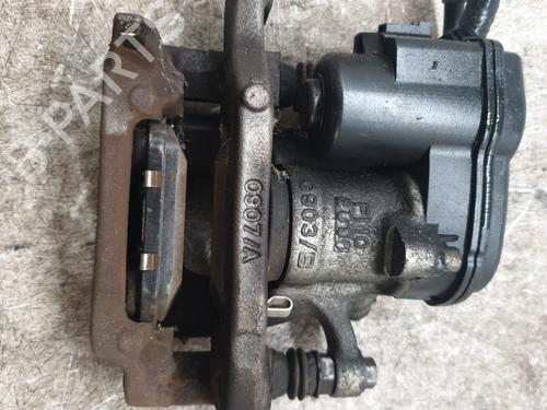 Right rear brake caliper RENAULT KADJAR (HA_, HL_) 1.6 dCi 130 (HLA4) | BP29406632M106 