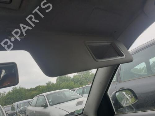 Used Right sun visor Right sun visor SEAT IBIZA II (6K1) 1.9 SDI (68 hp) 25770849 25770849