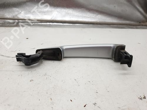 Rear right exterior door handle CITROËN C4 I (LC_) 1.6 HDi | BP22866013C130 