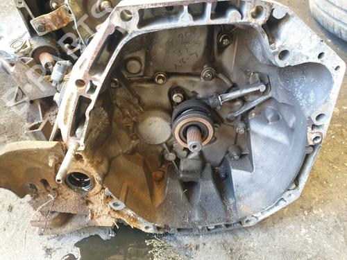 gearbox-renault-kangoo-express-fw01_-2008-37754261 main image