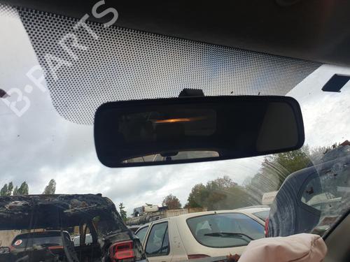 Rear mirror DACIA DUSTER (HS_) 1.2 TCe 125 | BP38942343I6 - Image 3