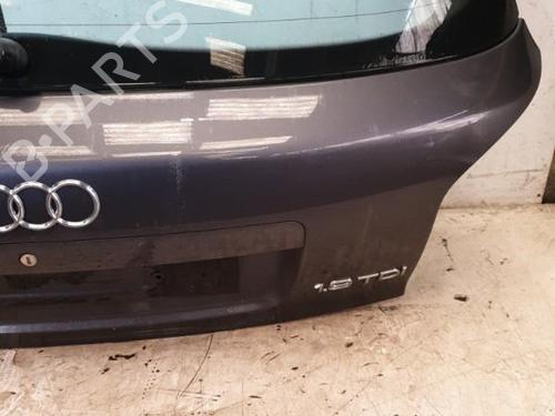 Tailgate AUDI A3 (8L1) 1.9 TDI | BP22870751C6 