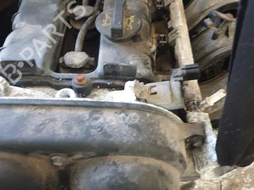 Engine FORD FOCUS II (DA_, HCP, DP) 1.6 Ti | BP31916988M1 - Image 2