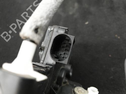 Front left lock BMW 3 (E46) 320 d | BP22885738C98