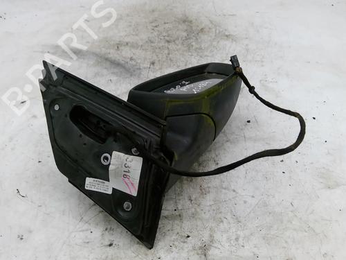 Right mirror VW POLO V (6R1, 6C1) 1.2 TDI | BP22885277C27 