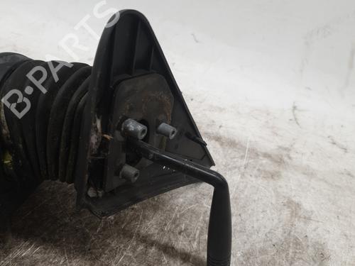 Right mirror PEUGEOT 205 II (20A/C) 1.7 Diesel | BP25990063C27