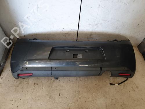 Used Rear bumper CITROËN C3 II (SC_) 1.4 HDi 70 (SC8HZC, SC8HR0, SC8HP4) (68 hp) 24952050