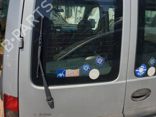 Used Left tailgate Left tailgate 37453140 37453140