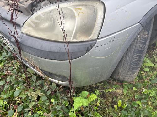 front-bumper-opel-corsa-c-x01-2000-2001-2002-2003-2004-2005-2006-2007-2008-2009-40250925 main image