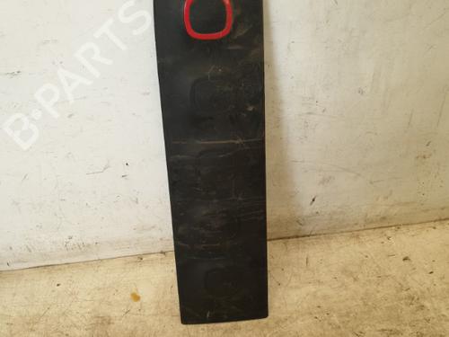 Dørliste Dørliste CITROËN C3 III (SX) 1.2 THP 110 (SXHNPS, SXHNZT, SXHNZ6) (110 hp) 24485921 24485921