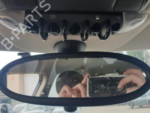 Rear mirror MINI MINI COUNTRYMAN (R60) One D | BP28588677I6 