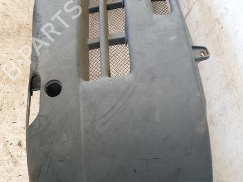 Used Front bumper Front bumper CITROËN JUMPER I Van (230L) 2.5 D (86 hp) 27981893 27981893