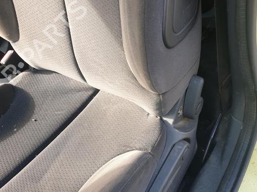 Used Left front seat Left front seat 36950470 36950470