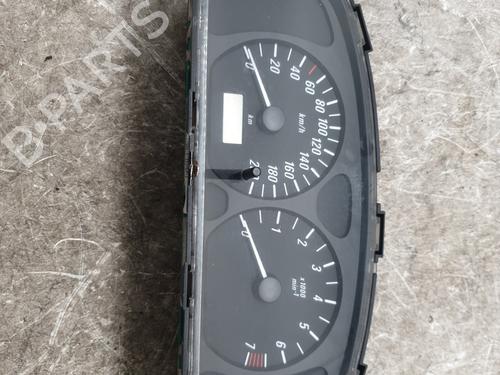 instrument-cluster-opel-agila-a-h00-2000-2001-2002-2003-2004-2005-2006-2007-32863707 main image