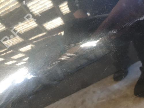 Right rear door PEUGEOT 307 (3A/C) 1.6 HDi | BP22864563C5 