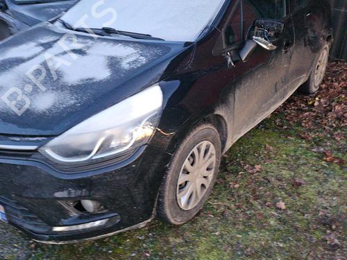 Left front window switch RENAULT CLIO IV (BH_) 1.5 dCi 90 | BP28429424I27  - Image 6