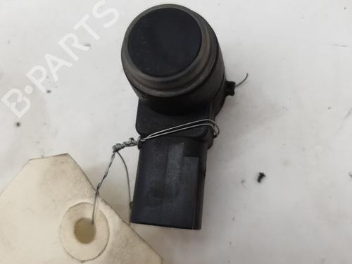 Used Electronic module CITROËN C4 Picasso I MPV (UD_) 1.6 HDi (109 hp) 23832444