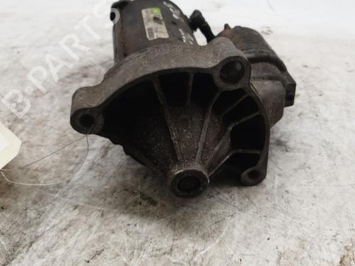 Used Starter PEUGEOT 806 (221) 2.1 td 12V (109 hp) 22959368